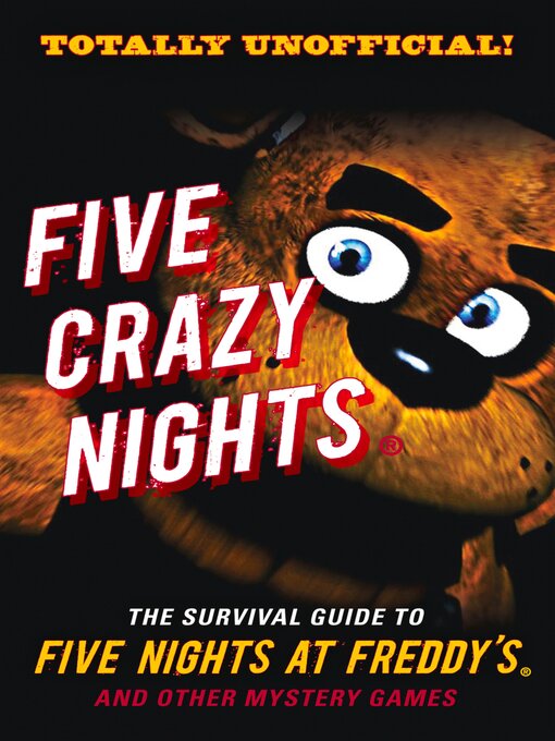 Title details for Five Crazy Nights by Triumph Books - Available